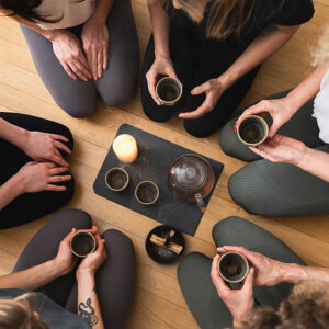 Exploring the Collective Consciousness: Our Shared Experience and Connection