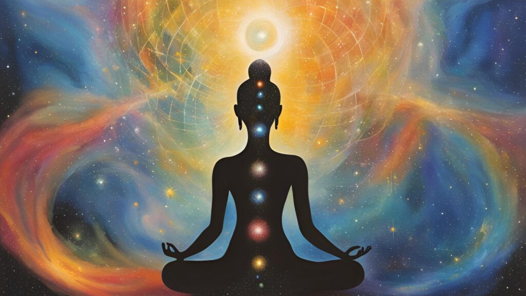 Journeying in Shamanic Practices and Art