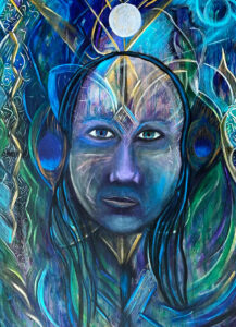 goddess-of-the-moon
